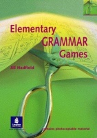 GRAMMAR GAMES 
