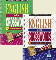 CROSSWORDS 