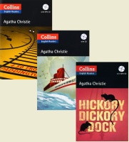 AGATHA CHRISTIE READERS