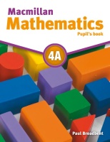 MACMILLAN MATHEMATICS 4