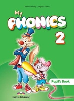 MY PHONICS 2