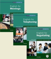 EXPRESS SERIA: WORK SKILL