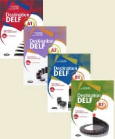DESTINATION DELF (CIDEB)