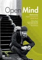 OPEN MIND ELEMENTARY