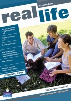 REAL LIFE INTERMEDIATE