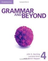GRAMMAR AND BEYOND 4