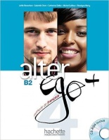 ALTER EGO PLUS 4
