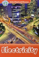 OXFORD READ AND DISCOVER LEVEL 2