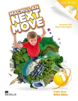 MACMILLAN NEXT MOVE 1