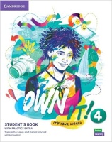 OWN IT! 4