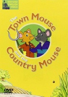 TOWN MOUSE AND THE COUNTRY MOUSE, THE
