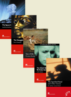 MACMILLAN READERS INTERMEDIATE