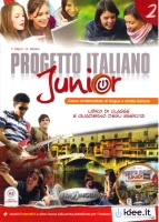 NUOVO PROGETTO ITALIANO JUNIOR 2