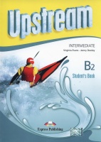 UPSTREAM INTERMEDIATE 3RD EDITION