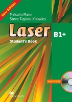 LASER B1+ 3RD EDITION