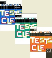 TESTS CLE:CIVILISATION