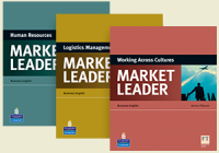 HIGH-MARKET LEADER SPECIALIST TITELS SERIES