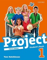 PROJECT 1 3RD  EDITION