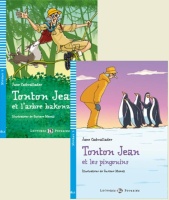 LECTURES ELI POUSSINS 3