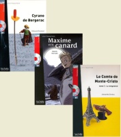 LIRE EN FRANCAIS FACILE B1