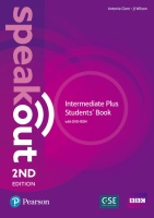 SPEAKOUT INTERMEDIATE PLUS 2ND EDITION