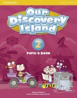 OUR DISCOVERY ISLAND 2