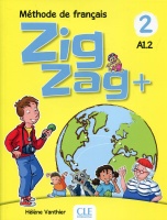 ZIGZAG PLUS 2