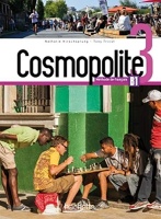 COSMOPOLITE 3