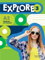 EXPLORE 3