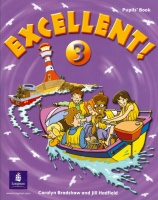 EXCELLENT! 3