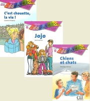 COLLECTION DECOUVERTE INTRO