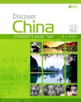 DISCOVER CHINA 2