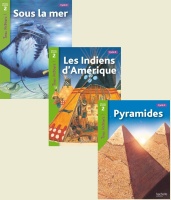 TOUS LECTEURS! NIVEAU 2