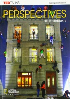 PERSPECTIVES PRE-INTERMEDIATE