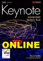 KEYNOTE ELEMENTARY