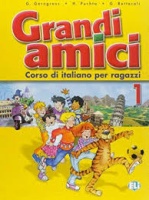 GRANDI AMICI 1