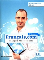 FRANCAIS.COM DEBUTANT 3e EDITION
