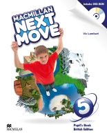 MACMILLAN NEXT MOVE 5