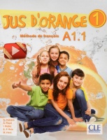 JUS D’ORANGE 1