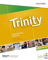 TRINITY (GESE) 5-6