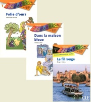 COLLECTION DECOUVERTE 1