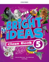 BRIGHT IDEAS 5