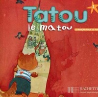 TATOU LE MATOU 2