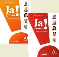 JA, GENAU! A1