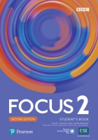 FOCUS SECOND EDITION 2