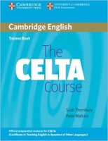CELTA COURSE THE