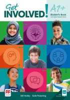 GET INVOLVED! A1+