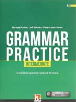 GRAMMAR PRACTICE INTERMEDIATE