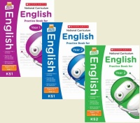 NATIONAL CURRICULUM ENGLISH PRACTICE SERIES