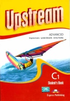 UPSTREAM ADVANCED 2ND EDITION